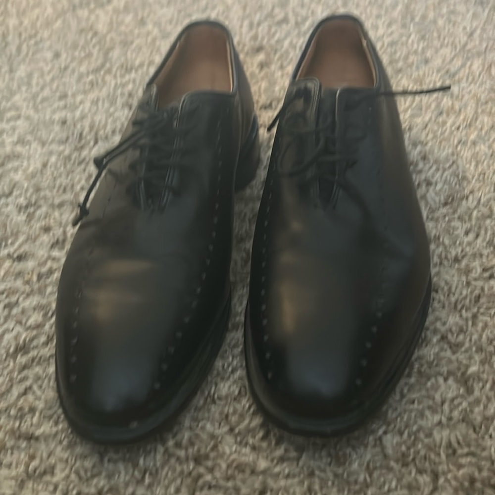 Allen Edmonds size 7.5